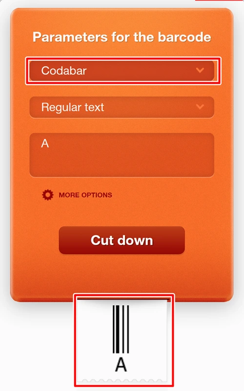 바코드 생성방법 무료 사이트 (4)