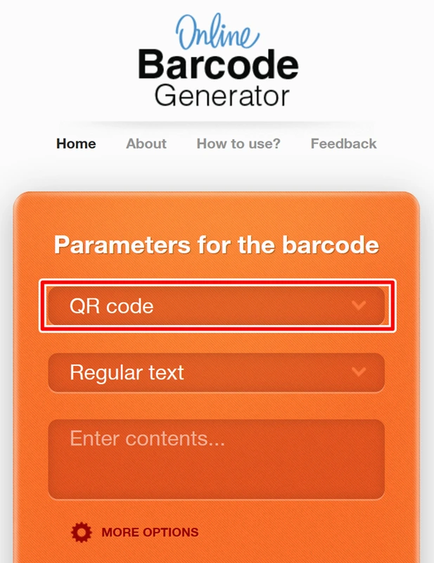 바코드 생성방법 무료 사이트 (5)