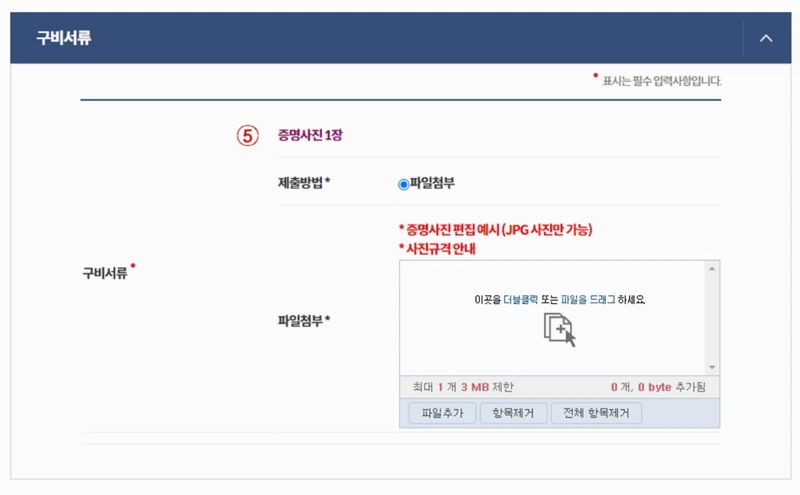 신분증 분실신고 재발급 방법 (10)